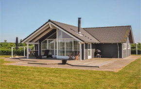 Amazing Home In Sydals With Sauna
